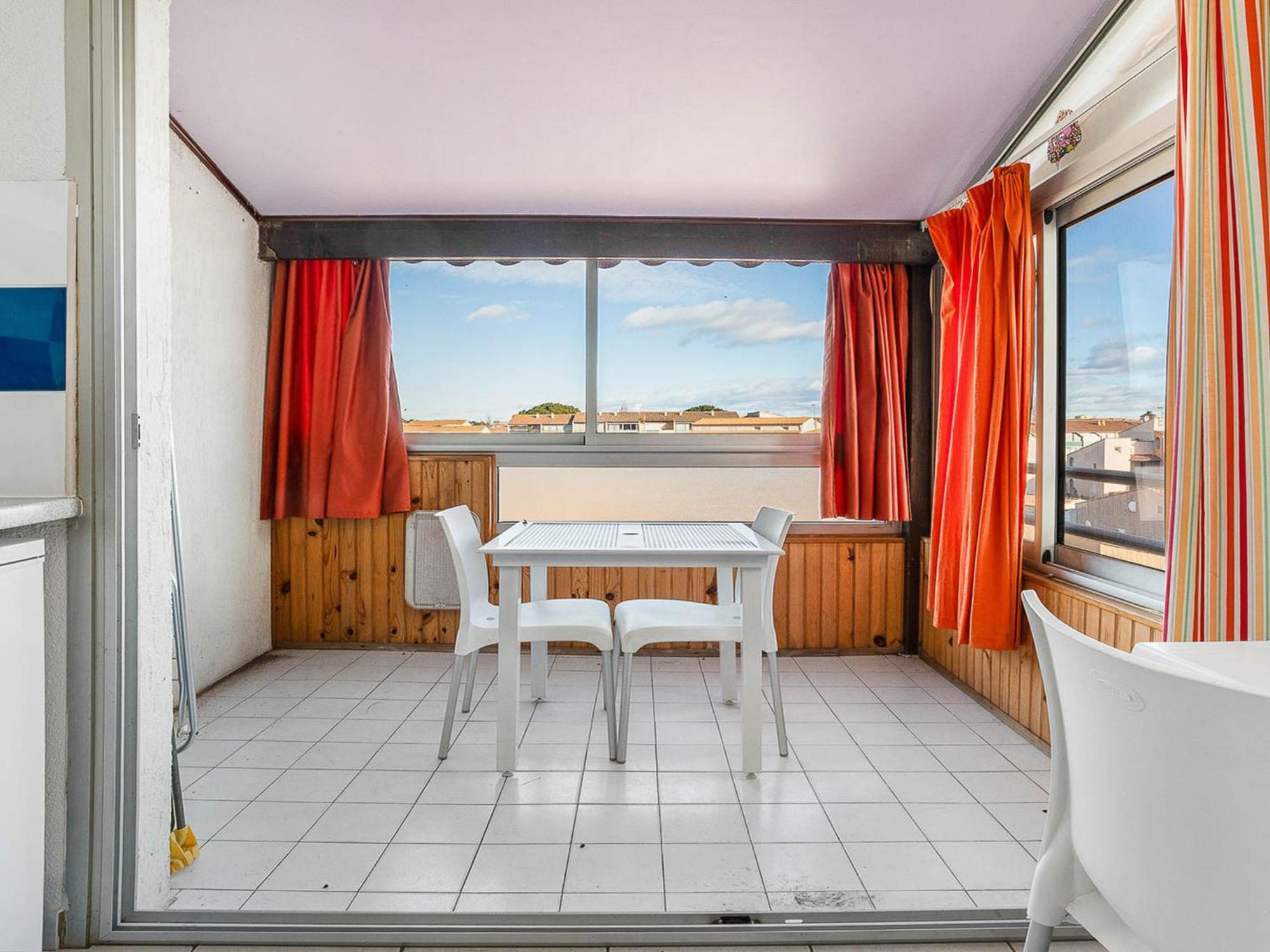 Primavera By Interhome * Agde
